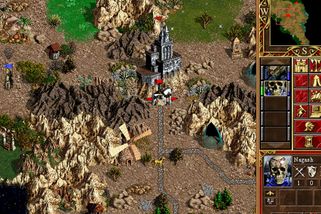 Heroes of Might and Magic III je stále ultimátním králem tahových strategií - Médium.cz